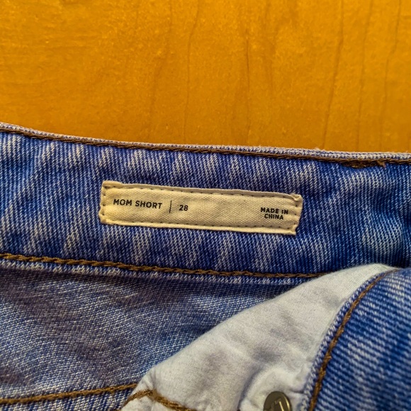 Pacsun Jean Shorts - Picture 5 of 5